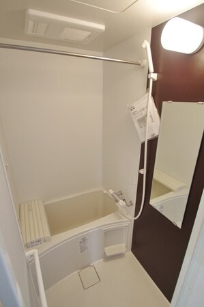 DEN生田の物件内観写真